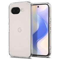 Spigen Ultra Hybrid, crystal clear - Google Pixel 10a