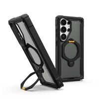 UAG Plasma XTE 360, Black - Samsung Galaxy S26 Ultra