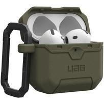 UAG Scout, olive drab - AirPods 4