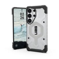 UAG Pathfinder Clear, Ice/Silver - Samsung Galaxy S26 Ultra