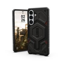 UAG Monarch Pro, Kevlar Black - Samsung Galaxy S26+