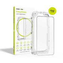Mobile Origin EasyGlass su aplikatoriumi iPhone 11/XR