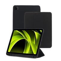 Mobile Origin Easy Tablet Full Case, juodas - iPad Pro 11" (M5 2025/M4 2024)