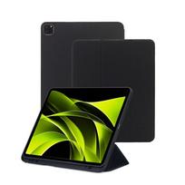 Mobile Origin Easy Tablet viso korpuso dėklas, juodas - iPad Pro 13" (M5 2025/M4 2024)