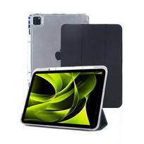 Mobile Origin Paprastas planšetės dėklas, skaidrus - iPad Pro 11"(M5 2025/M4 2024)