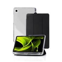 Mobile Origin Easy planšetės dėklas, skaidrus - Samsung Galaxy Tab A9