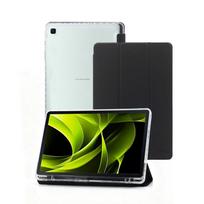 Mobile Origin Planšetės dėklas „Easy“, skaidrus - Galaxy Tab S6 Lite (2024)