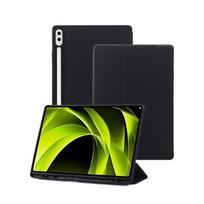 Mobile Origin Easy Tablet Full Case, juodas - Galaxy Tab S10 Plus