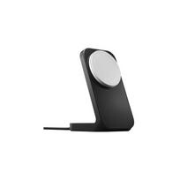 Belaidis įkrovimo stovas NOMAD Stand One su MagSafe, Carbide