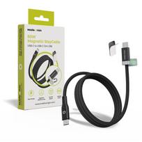 Mobile Origin 60W Magnetic StayCable USB-C to USB-C 1,5m CB6