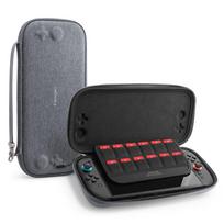 Dėklas Spigen Klasden 2 Pouch, charcoal gray - Nintendo Switch 2