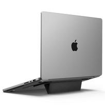 Ergonomiškas stovas Spigen Slimfold Laptop Stand LD201-S1, black