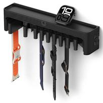 Spigen Apple Watch Band Organizer S341, black