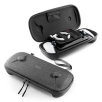Dėklas Spigen Klasden Pouch, charcoal gray - Sony PlayStation Portal
