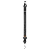 Spigen Universal Wrist Lanyard Strap (Strap 1P) DA30S, black