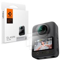 Spigen Glass tR Slim 2 Pack - DJI Osmo 360