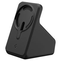 Įkroviklis Spigen MagSafe Charger Stand S, black