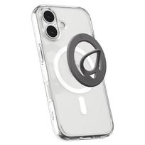 Spigen Dual Pop MagSafe Phone Holder (Slim), marble gray