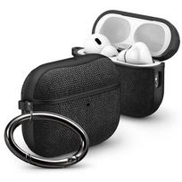 Spigen Urban Fit, black - AirPods Pro 3