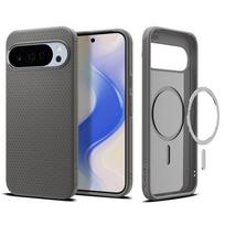 Spigen Liquid Air MagSafe, marble gray - Google Pixel 10 Pro XL