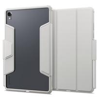 Spigen Ultra Hybrid Pro, gray - Samsung Galaxy Tab S11