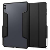 Spigen Ultra Hybrid Pro, black - Samsung Galaxy Tab S11 Ultra