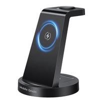 Mobile Origin 3in1 Wireless Charger PW13 Samsung Compatible
