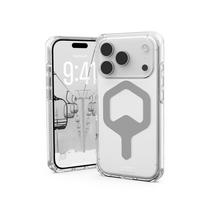 Dėklas UAG Plyo Magsafe,Ice/Silver - iPhone 17 Pro
