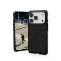 Dėklas UAG Metropolis LT Magsafe,Kevlar Black - iPhone 17 Pro