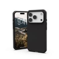 Dėklas UAG Civilian LT MagSafe,Black - iPhone 17 Pro