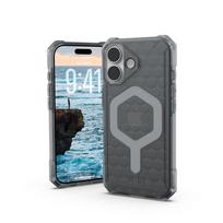 Dėklas UAG Essential Armor Magsafe,Ash - iPhone 17