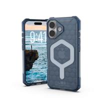 Dėklas UAG Essential Armor Magsafe,Cloud Blue - iPhone 17