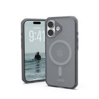 Dėklas UAG Dot MagSafe,Ash - iPhone 17