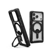 Dėklas UAG Plasma XTE Magsafe,Black/Clear - iPhone 17 Pro