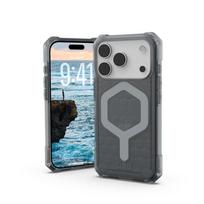 Dėklas UAG Essential Armor Magsafe,Ash - iPhone 17 Pro