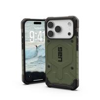Dėklas UAG Pathfinder Magsafe,Olive - iPhone 17 Pro
