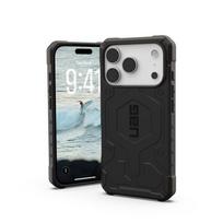 Dėklas UAG Pathfinder Magsafe,Black - iPhone 17 Pro