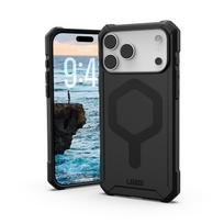 UAG Essential Armor Magsafe,Black - iPhone 17 Pro Max