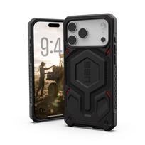 UAG Monarch Pro,Kevlar Black - iPhone 17 Pro Max