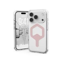 Dėklas UAG Plyo Magsafe,Ice/Rose Gold - iPhone 17 Pro
