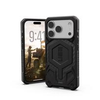 Dėklas UAG Monarch Pro,Carbon Fiber - iPhone 17 Pro