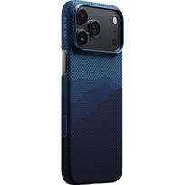 Pitaka Ultra-Slim Case, Over the horizon - iPhone 17 Pro Max
