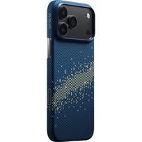 Dėklas Pitaka Ultra-Slim Case, Milky way galaxy - iPhone 17 Pro