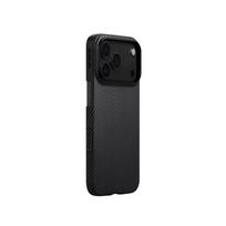 Pitaka Ultra-Slim Case, Black/Grey - iPhone 17 Pro Max
