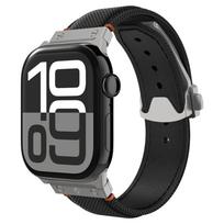 Spigen Classic Fit Band, black - Apple Watch 49mm/46mm/45mm/44mm