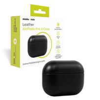 Mobile Origin Odinis dėklas, juodas - AirPods Pro 2