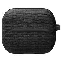Spigen Urban Fit , juodos spalvos - Samsung Galaxy Buds 3 Pro/3
