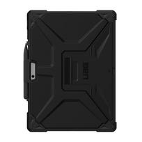 UAG Metropolis, juoda - Microsoft Surface Pro 10/9