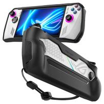 Dėklas Spigen Rugged Armor, black - Asus ROG Ally 2023