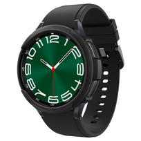 Spigen Liquid Air, matte black - Samsung Galaxy Watch6 Classic 47mm